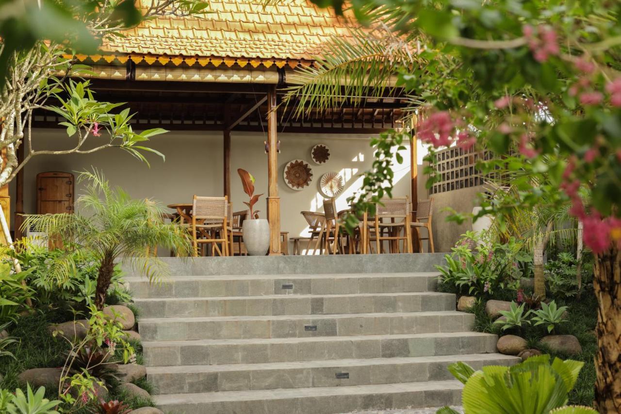 Mahalona Bali Stay Canggu Exterior foto